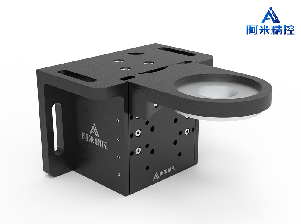 高速纳米扫描台